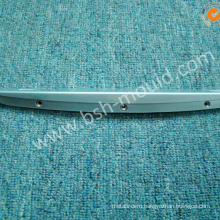 OEM zinc die casting window handle